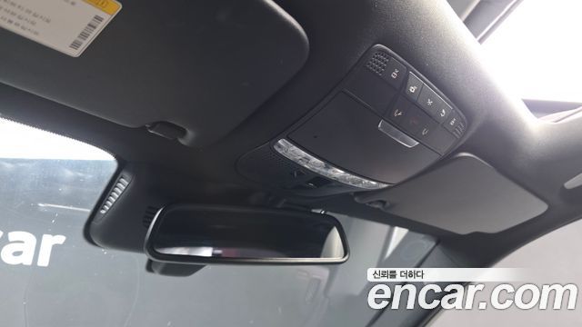 Mercedes-Benz GLC-Class GLC220 d 4MATIC Premium