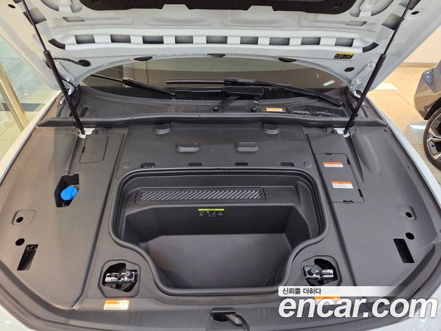 Audi A6 e-Tron Performance S line