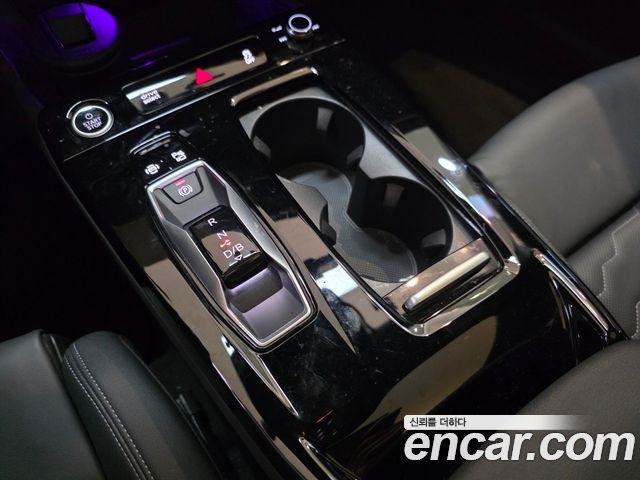 Audi A6 e-Tron Performance S line