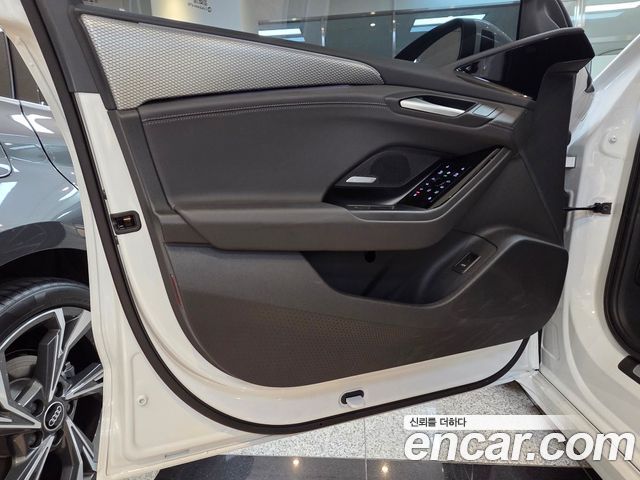 Audi A6 e-Tron Performance S line