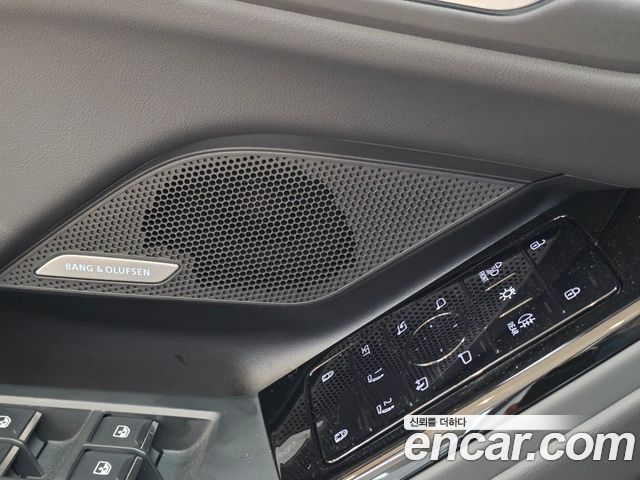 Audi A6 e-Tron Performance S line