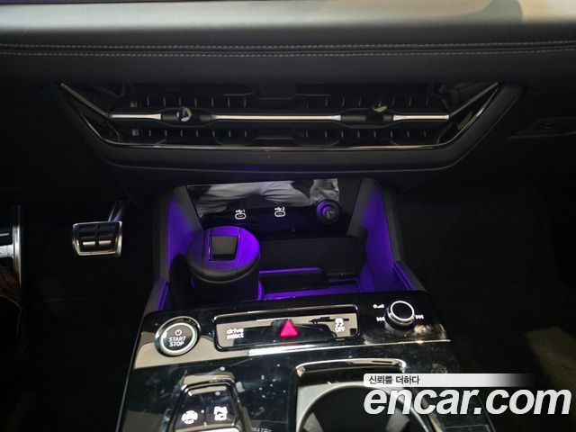 Audi A6 e-Tron Performance S line