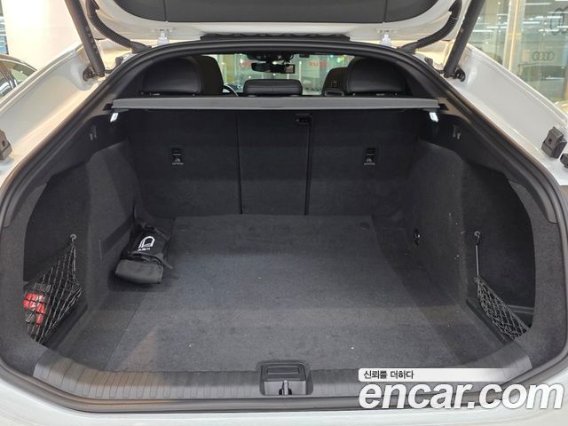 Audi A6 e-Tron Performance S line