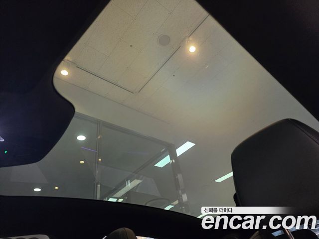Audi A6 e-Tron Performance S line