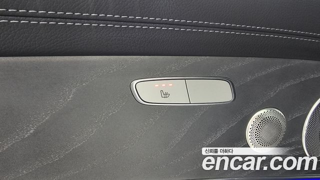 Mercedes-Benz E-Class E350 4MATIC AMG Line