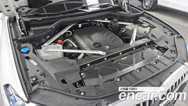 BMW X5 xDrive 30d M Sport
