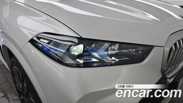 BMW X5 xDrive 30d M Sport