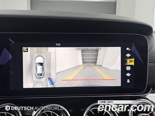 Mercedes-Benz AMG GT 4Door 43 4MATIC+
