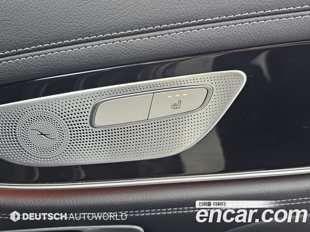 Mercedes-Benz AMG GT 4Door 43 4MATIC+
