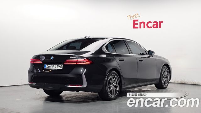 BMW 5-Series 530i xDrive