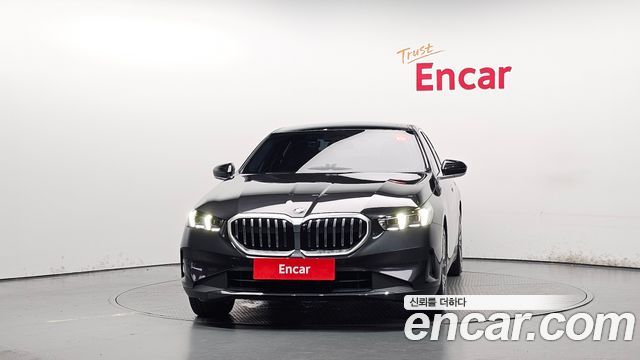 BMW 5-Series 530i xDrive