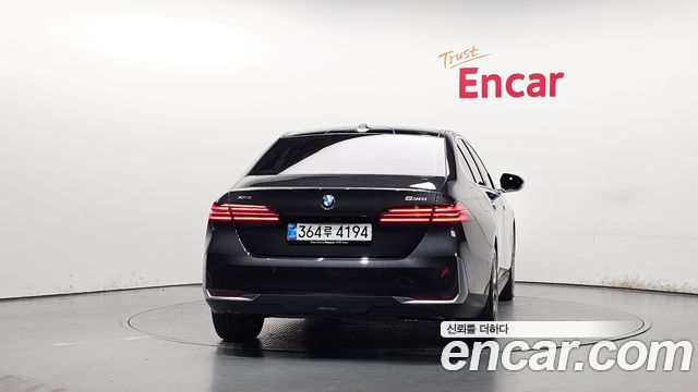 BMW 5-Series 530i xDrive