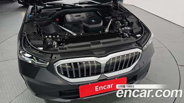 BMW 5-Series 530i xDrive
