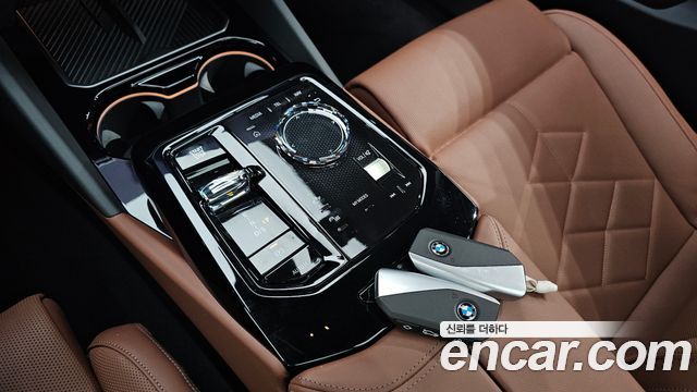 BMW 5-Series 530i xDrive