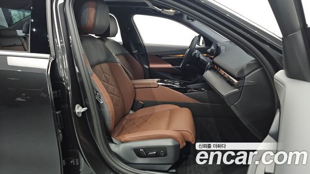 BMW 5-Series 530i xDrive