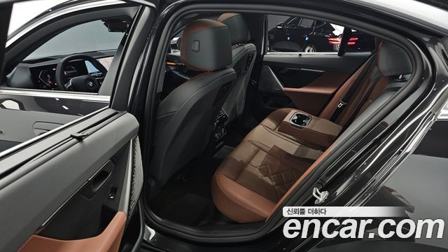 BMW 5-Series 530i xDrive