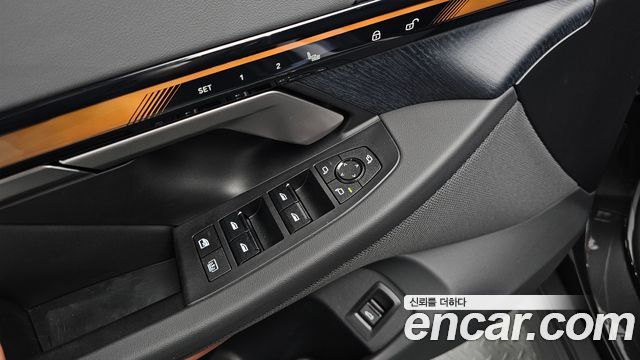 BMW 5-Series 530i xDrive