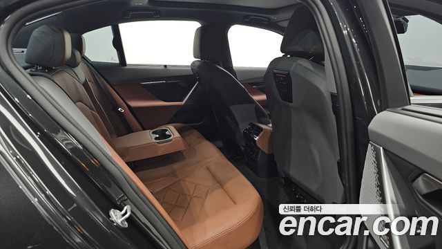 BMW 5-Series 530i xDrive