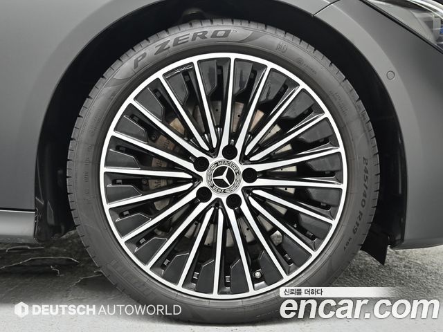 Mercedes-Benz CLE-Class CLE200 Coupe