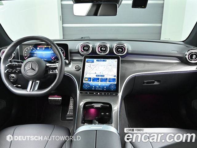 Mercedes-Benz CLE-Class CLE200 Coupe