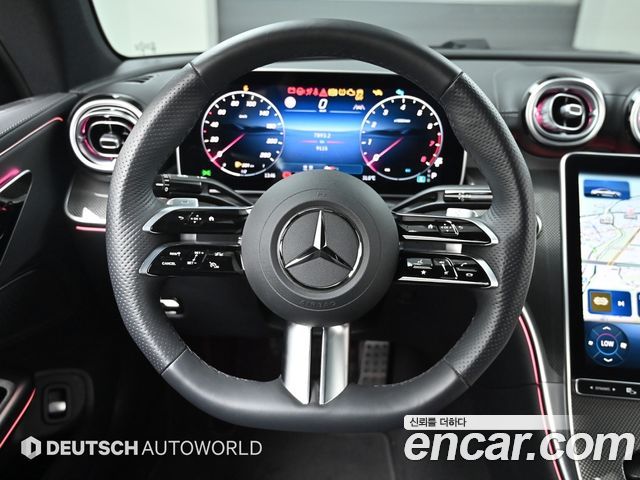 Mercedes-Benz CLE-Class CLE200 Coupe
