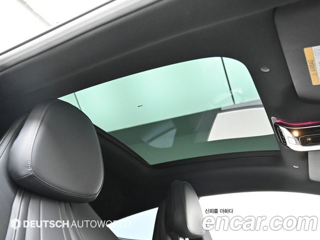 Mercedes-Benz CLE-Class CLE200 Coupe