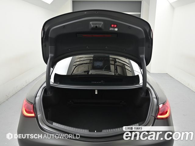 Mercedes-Benz CLE-Class CLE200 Coupe