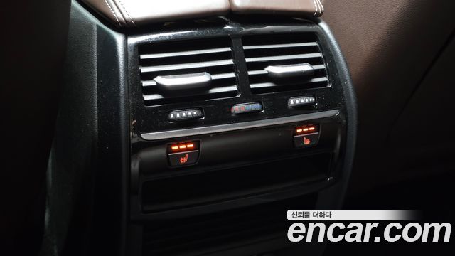 BMW 5-Series 520d Luxury Plus