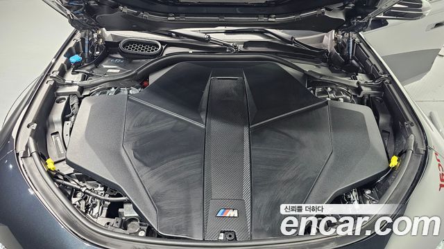 BMW i7 M70 xDrive M Performance