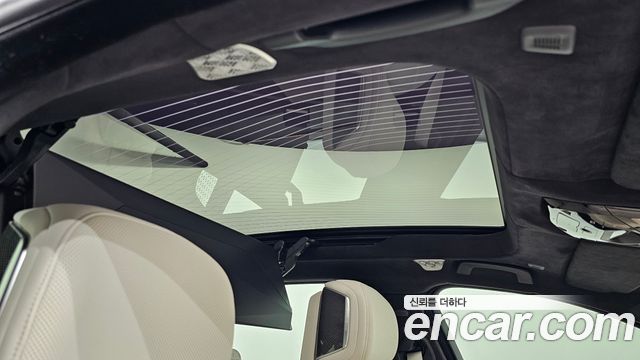BMW i7 M70 xDrive M Performance