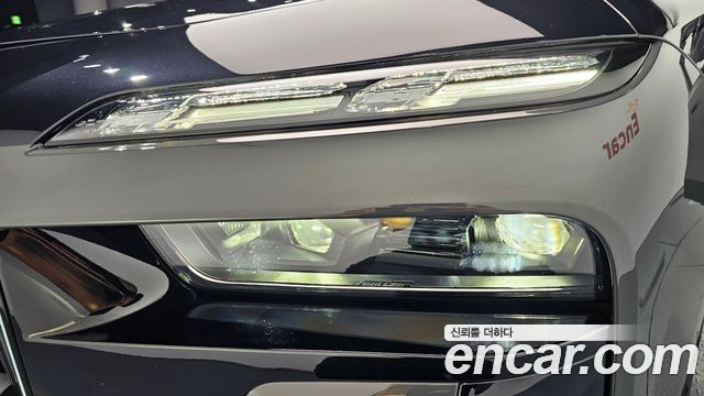 BMW i7 M70 xDrive M Performance