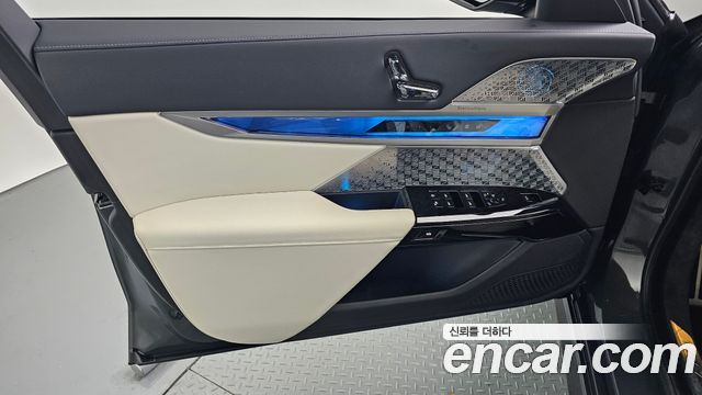 BMW i7 M70 xDrive M Performance