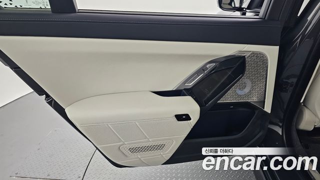 BMW i7 M70 xDrive M Performance