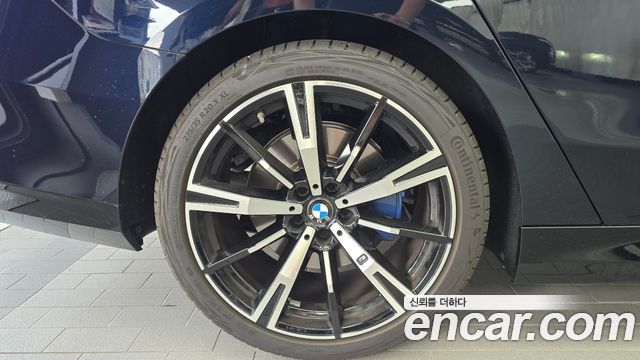 BMW 5-Series 530i xDrive M Sport
