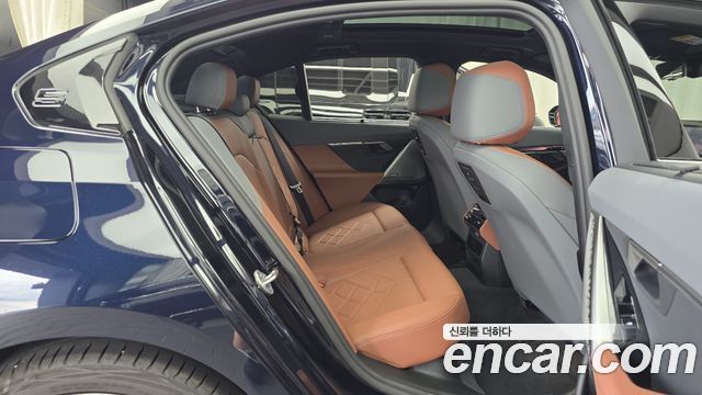 BMW 5-Series 530i xDrive M Sport