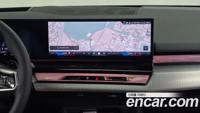 BMW 5-Series 530i xDrive M Sport