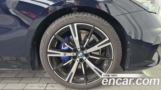 BMW 5-Series 530i xDrive M Sport