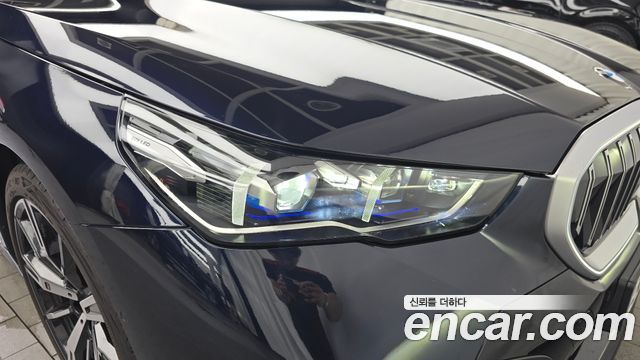 BMW 5-Series 530i xDrive M Sport