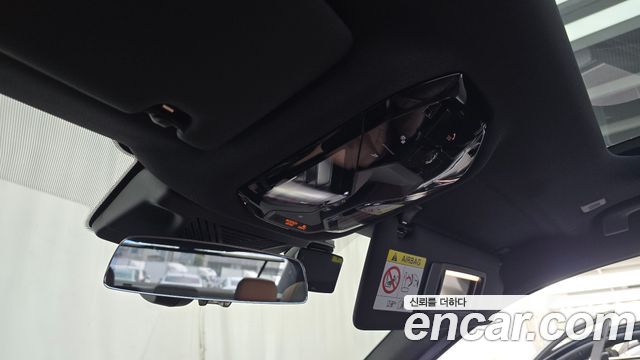BMW 5-Series 530i xDrive M Sport