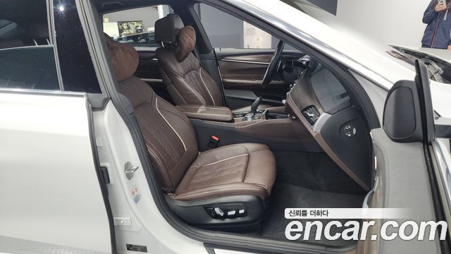 BMW Gran Turismo 620d xDrive M Sport