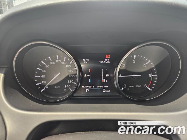 Land Rover Discovery Sport 2.0 TD4 SE