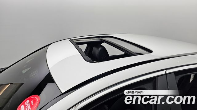 Mercedes-Benz C-Class C200 AMG Line