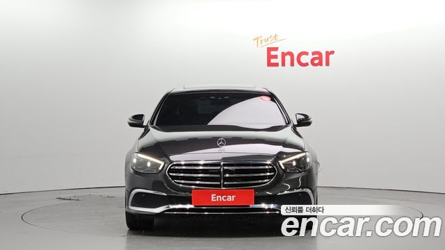 Mercedes-Benz E-Class E250 Exclusive