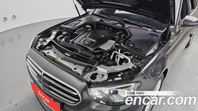 Mercedes-Benz E-Class E250 Exclusive