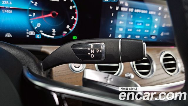Mercedes-Benz E-Class E250 Exclusive