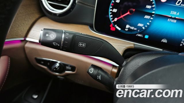 Mercedes-Benz E-Class E250 Exclusive