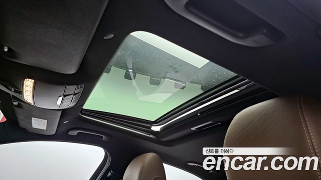 Mercedes-Benz E-Class E250 Exclusive