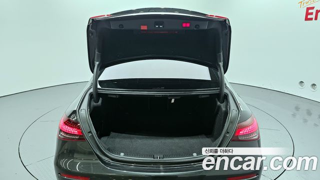 Mercedes-Benz E-Class E250 Exclusive