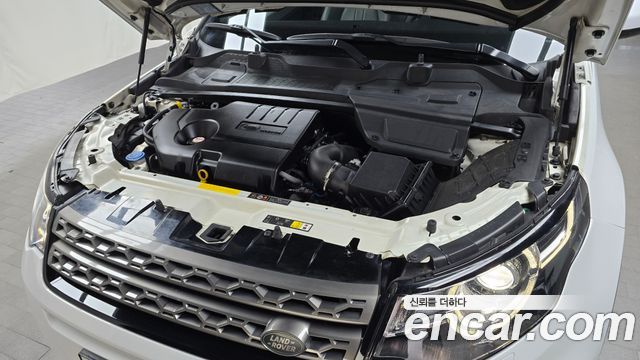 Land Rover Discovery Sport 2.0 TD4 SE