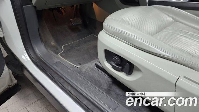 Land Rover Discovery Sport 2.0 TD4 SE